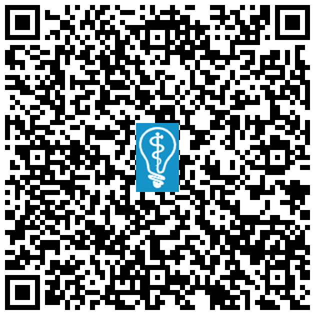 QR code image for All-on-4® Implants in Tucson, AZ