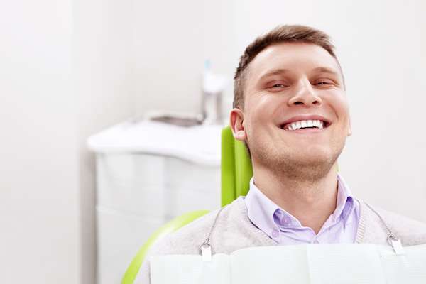 Ask a Cosmetic Dentist: Are Treatments Painful from Tanque Verde Dental in Tucson, AZ