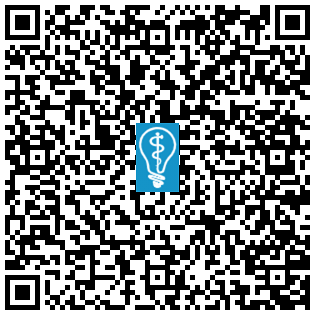 QR code image for Cosmetic Dentist in Tucson, AZ