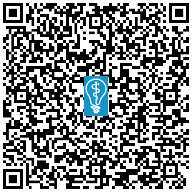 QR code image for Am I a Candidate for Dental Implants in Tucson, AZ