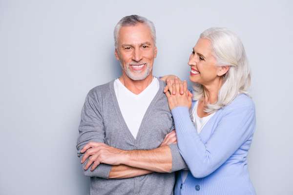 Dental Implants: A Long-Term Solution for Missing Teeth from Oro Valley Family Dentistry in Tucson, AZ