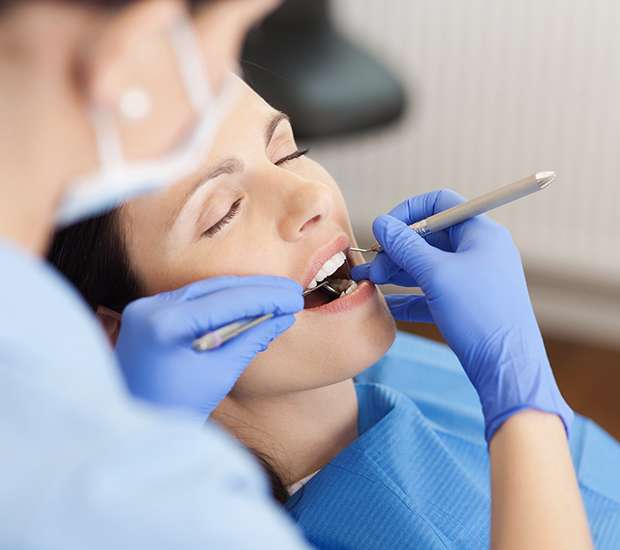 Tucson Dental Restorations