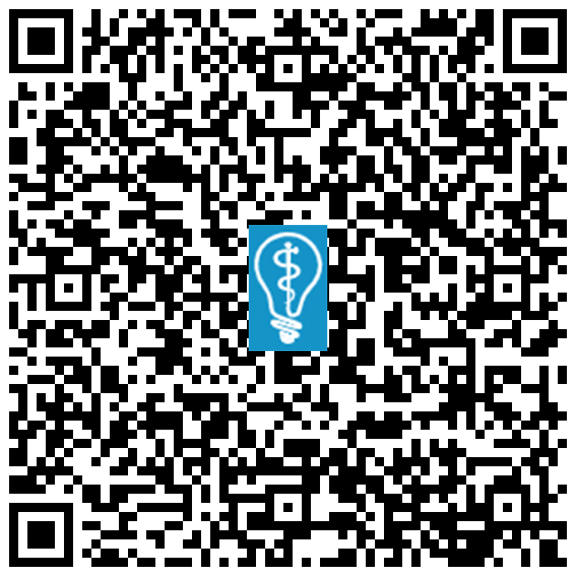 QR code image for Find a Dentist in Tucson, AZ