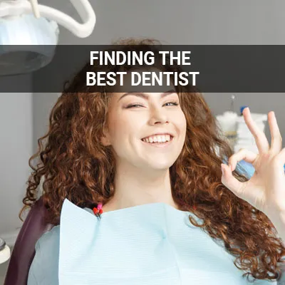 Visit our Find the Best Dentist in Tucson page