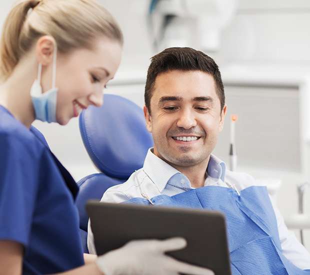 Tucson General Dentistry Services