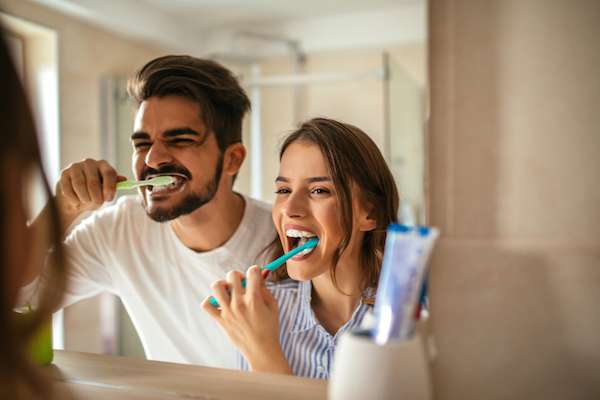 How to Prevent an Infection in Your Dental Implants from Oro Valley Family Dentistry in Tucson, AZ