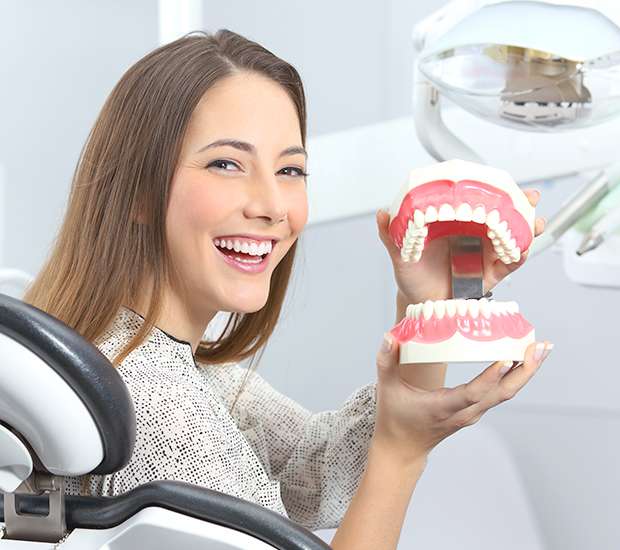 Tucson Implant Dentist
