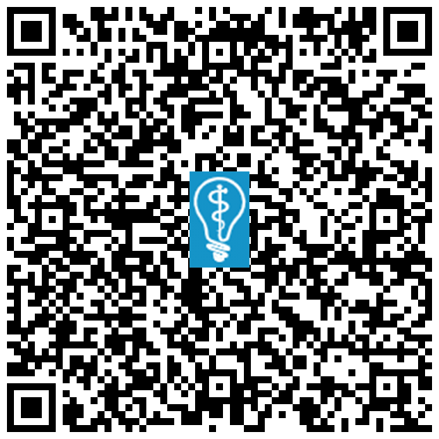 QR code image for Mouth Guards in Tucson, AZ