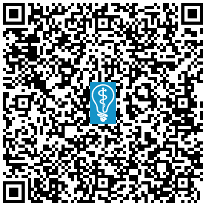 QR code image for Multiple Teeth Replacement Options in Tucson, AZ