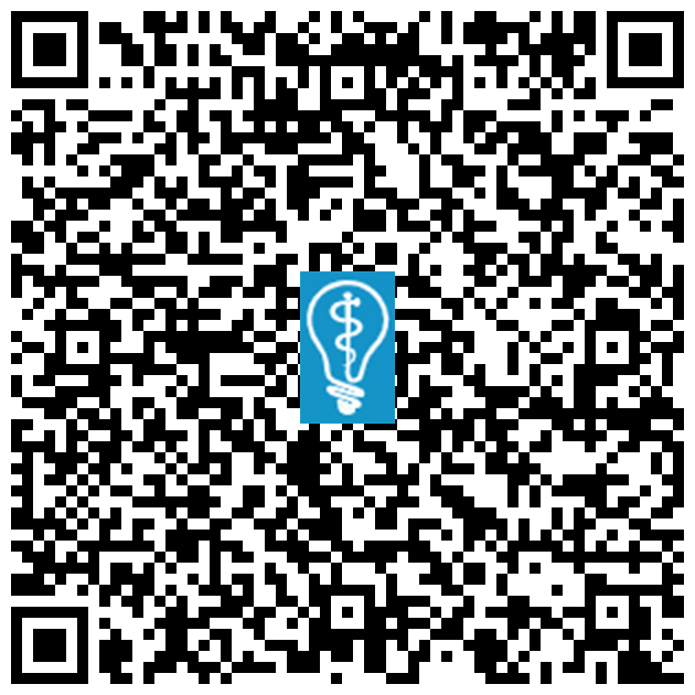 QR code image for Night Guards in Tucson, AZ