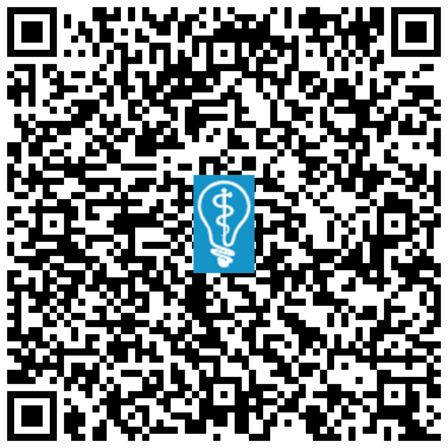 QR code image for Oral Surgery in Tucson, AZ