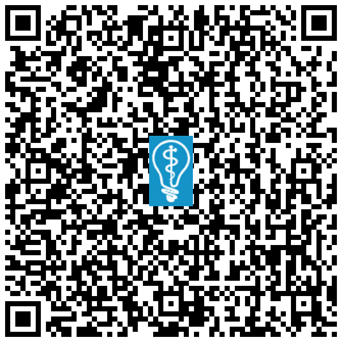 QR code image for Reduce Sports Injuries With Mouth Guards in Tucson, AZ