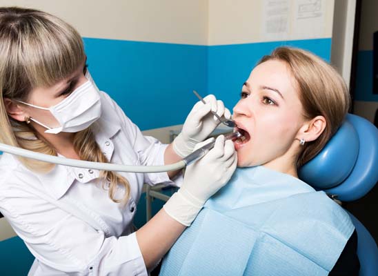 FAQs About Restorative Dentistry