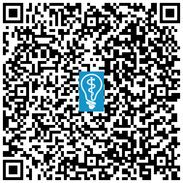 QR code image for Root Canal Treatment in Tucson, AZ