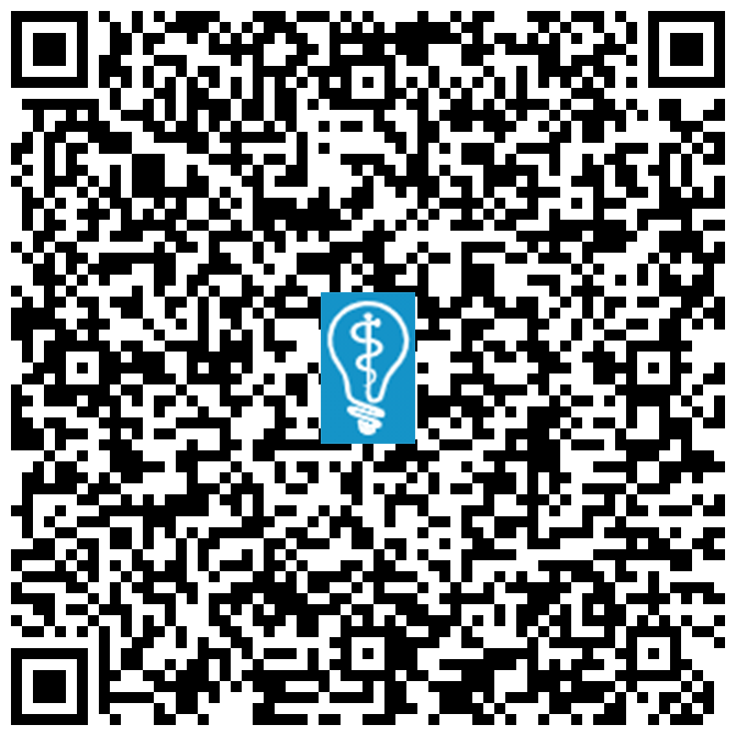 QR code image for Root Scaling and Planing in Tucson, AZ