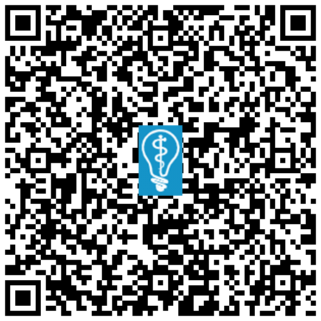 QR code image for Tooth Extraction in Tucson, AZ