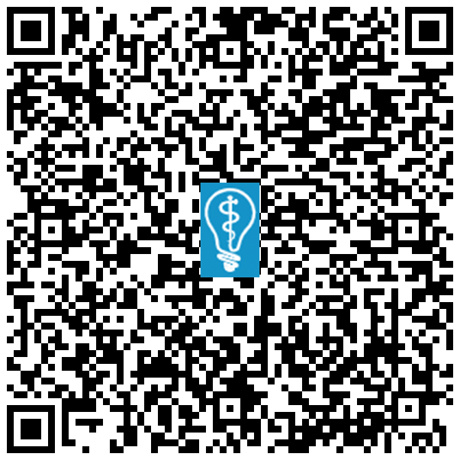 QR code image for What Can I Do to Improve My Smile in Tucson, AZ