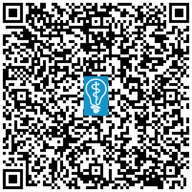 QR code image for When a Situation Calls for an Emergency Dental Surgery in Tucson, AZ